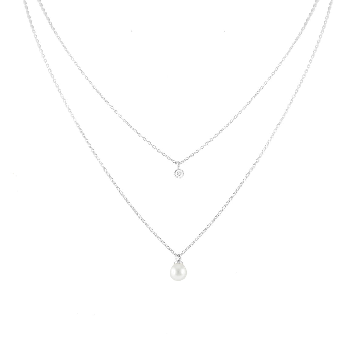 Collier Keeva Duality