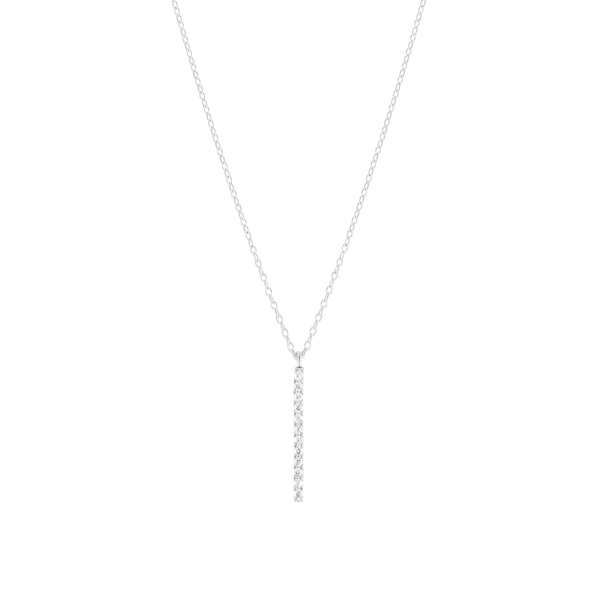 Simone Linear Pendant