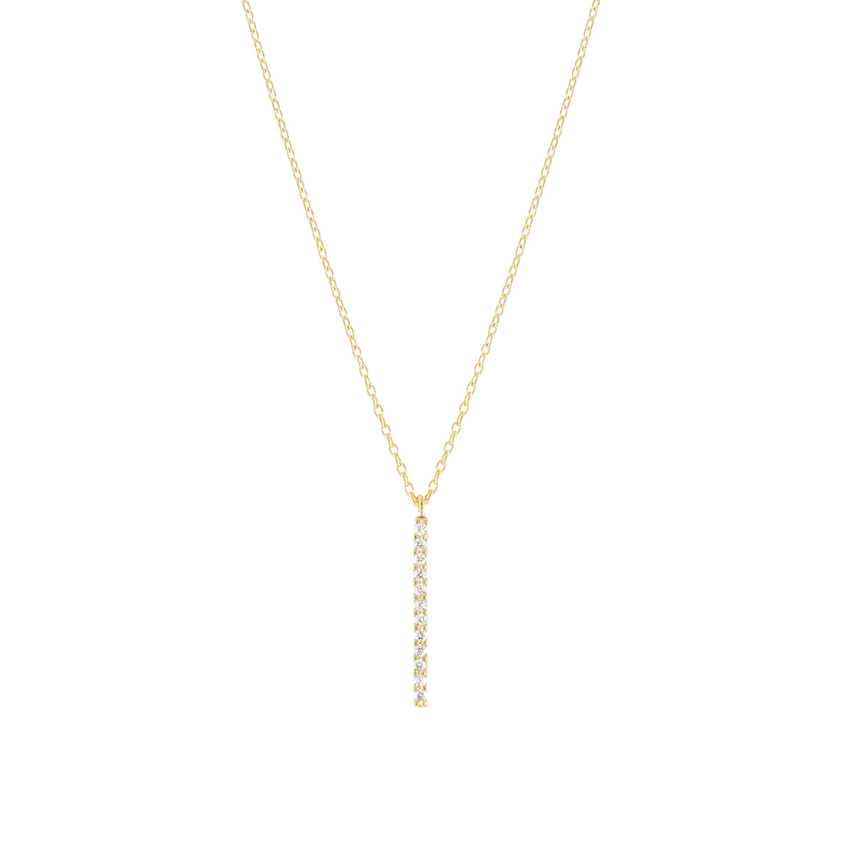 Simone Linear Pendant