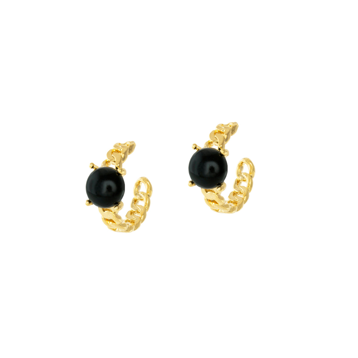 Quinn Tricolor Hoops