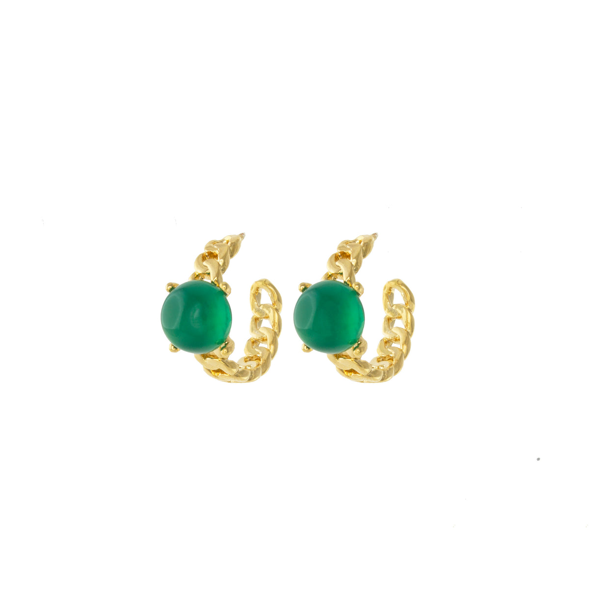 Quinn Tricolor Hoops