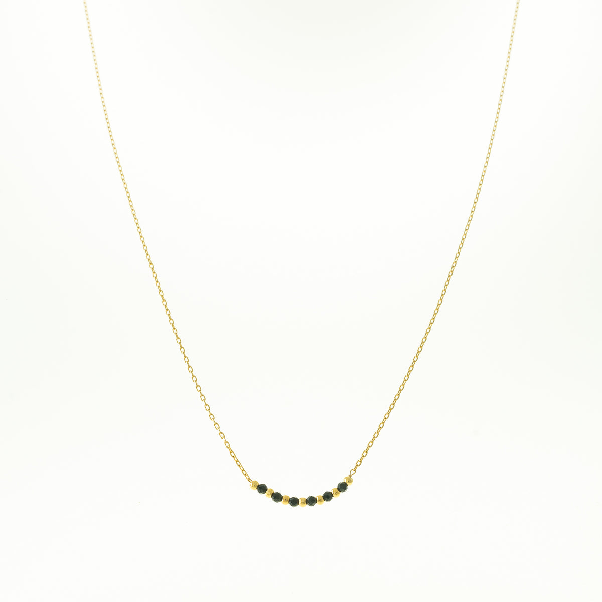 Eloise Coraline Necklace