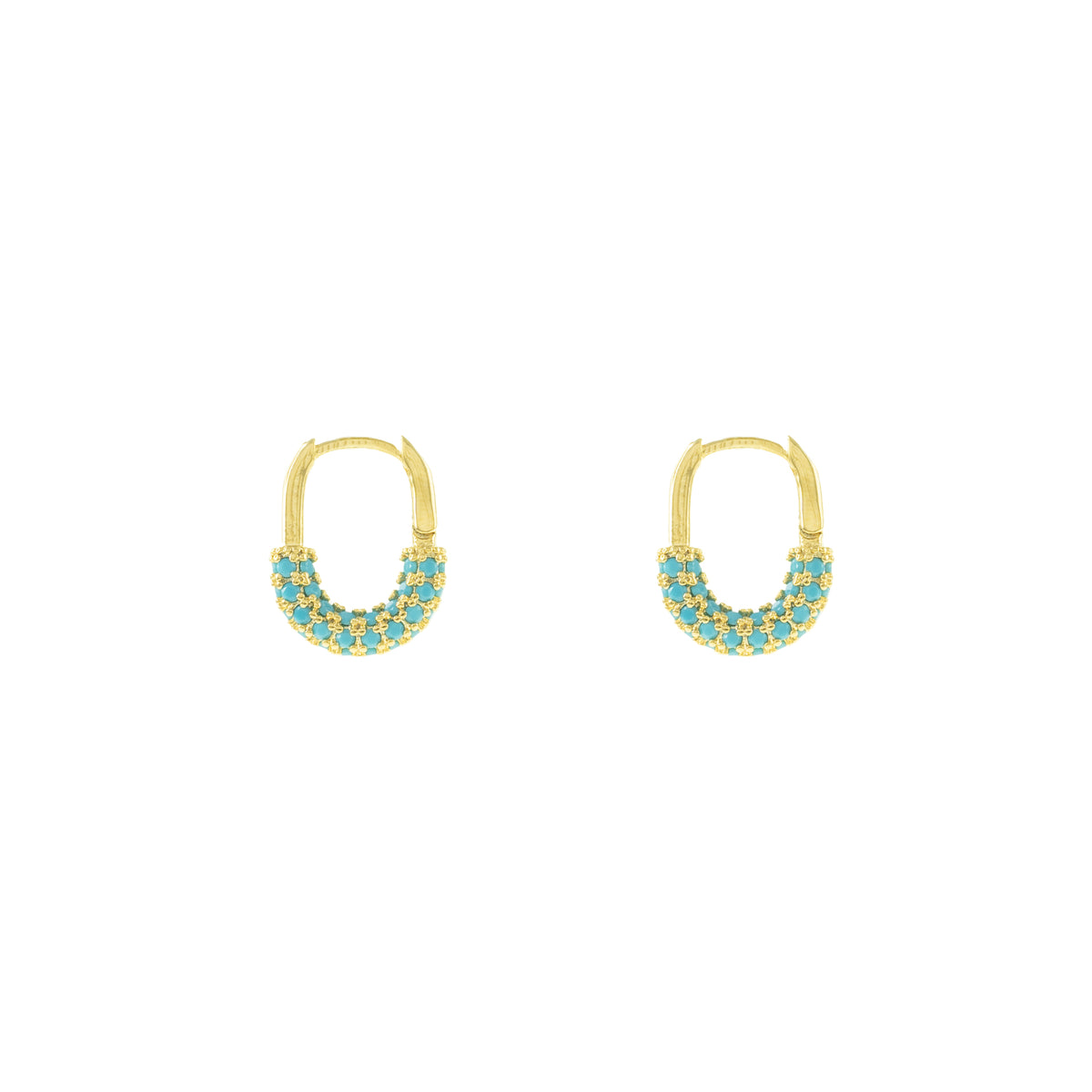 Gwendolyn Hoops