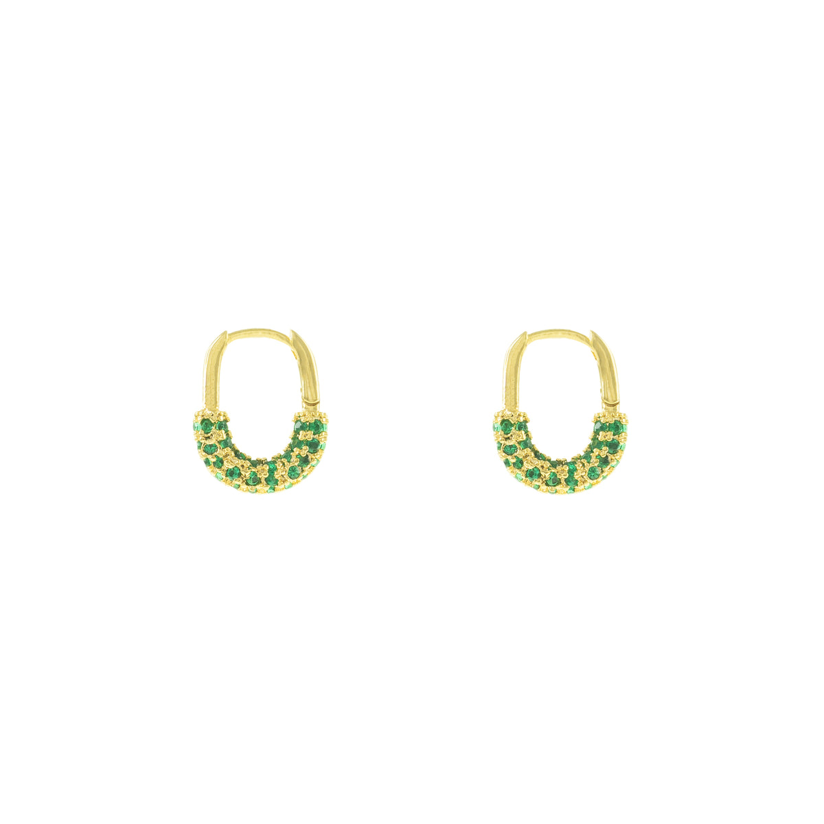 Gwendolyn Hoops