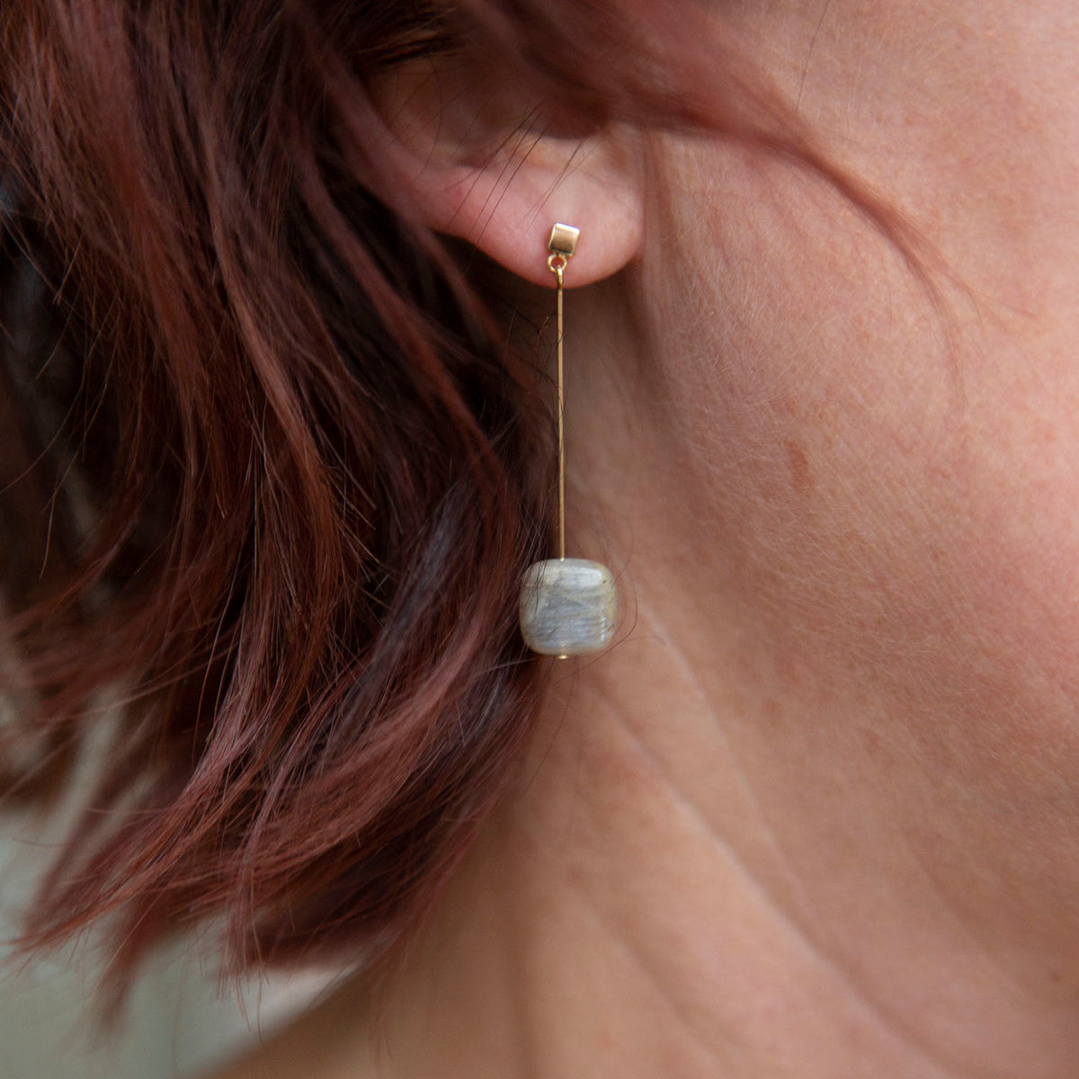 Sienna Drop Earrings
