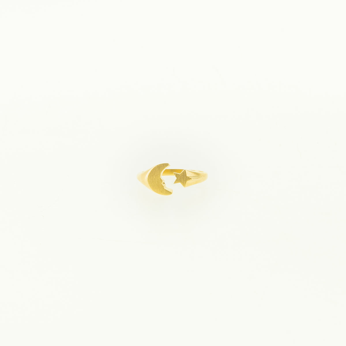 Allegra Celestial Ring