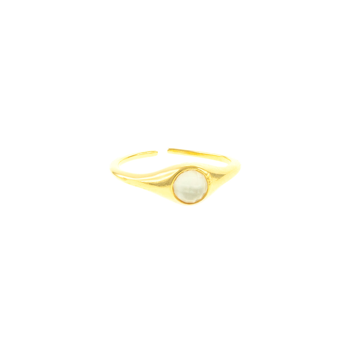 Briony Moonlit Ring