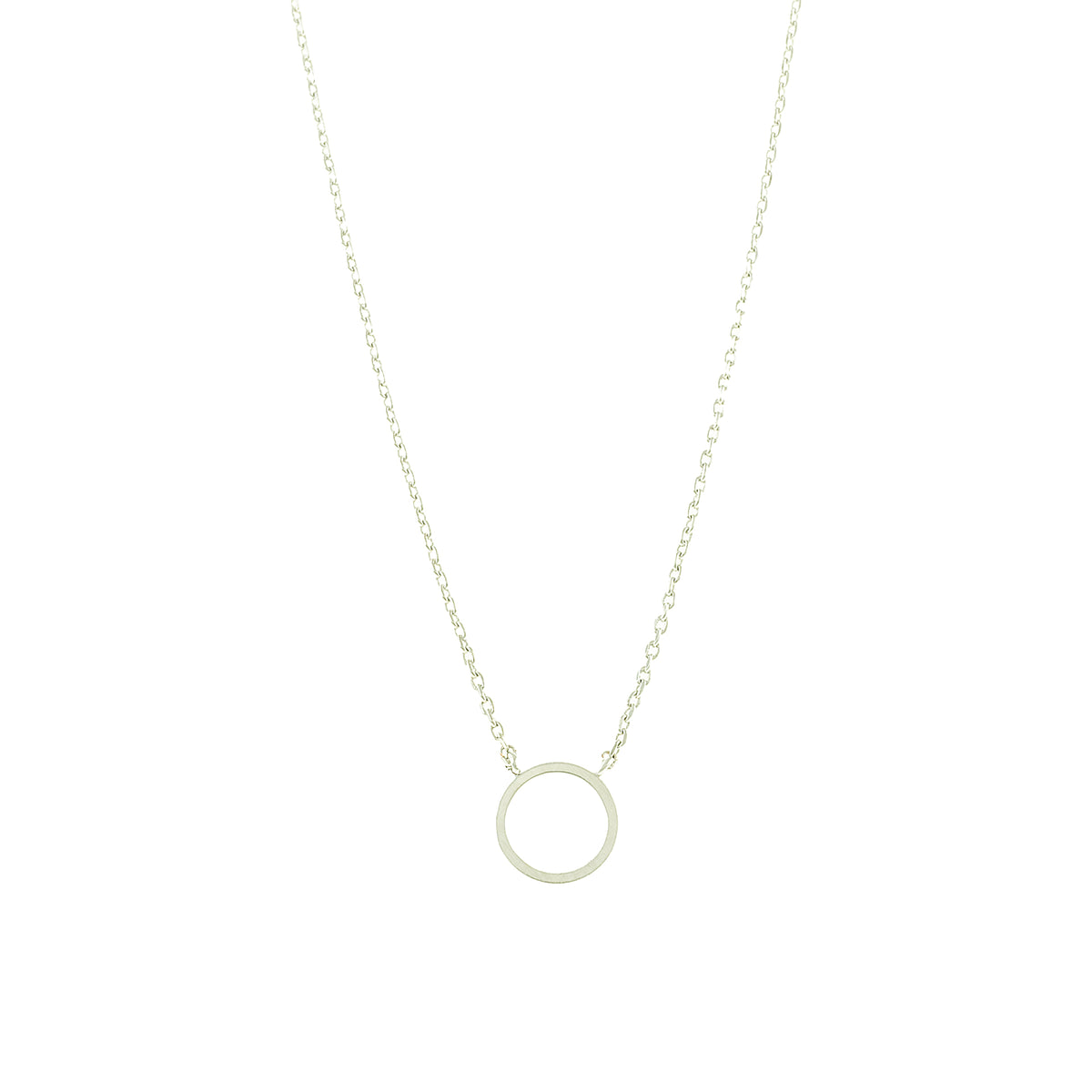 Collier Brigette Halo