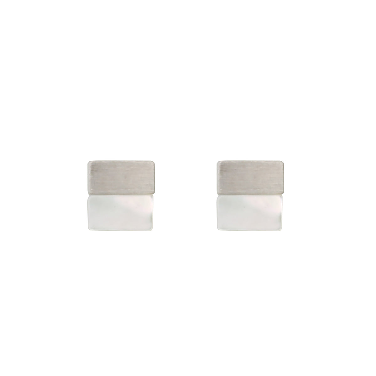 Giselle Duality Studs