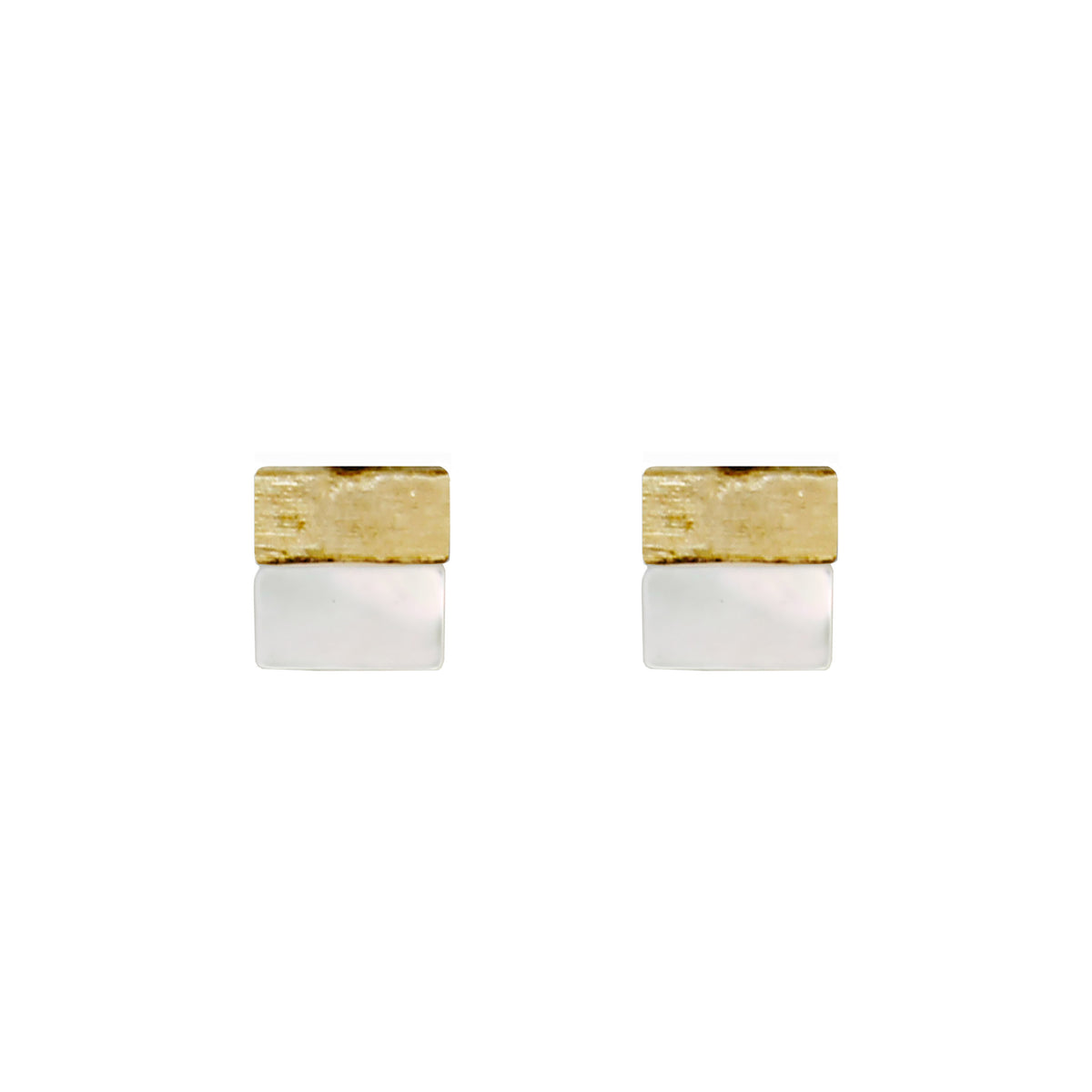 Giselle Duality Studs