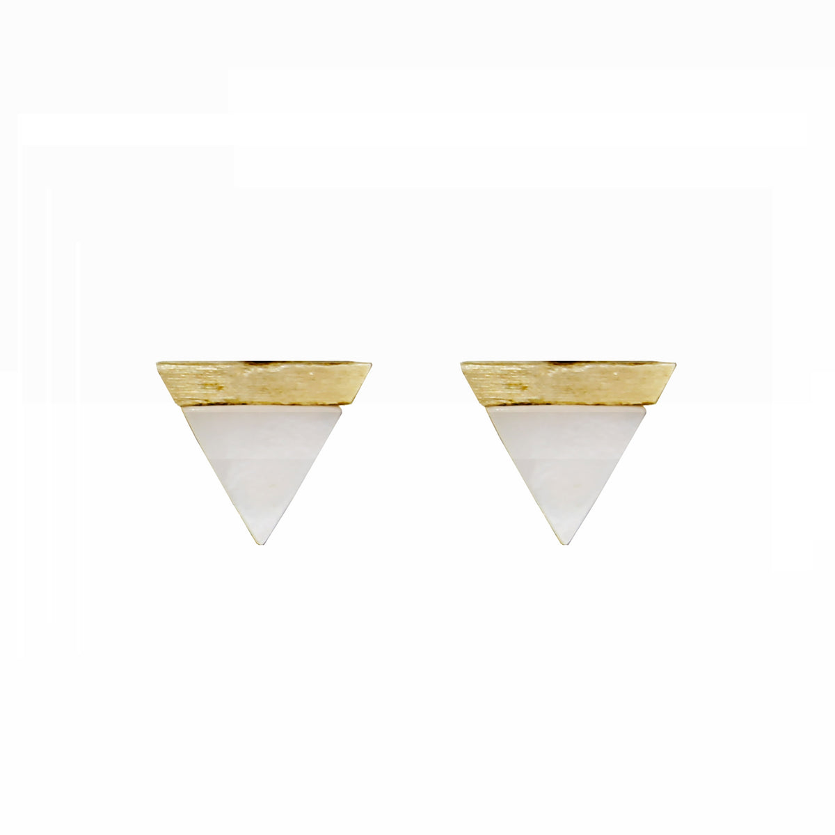Clous d'oreilles Imogen Duality