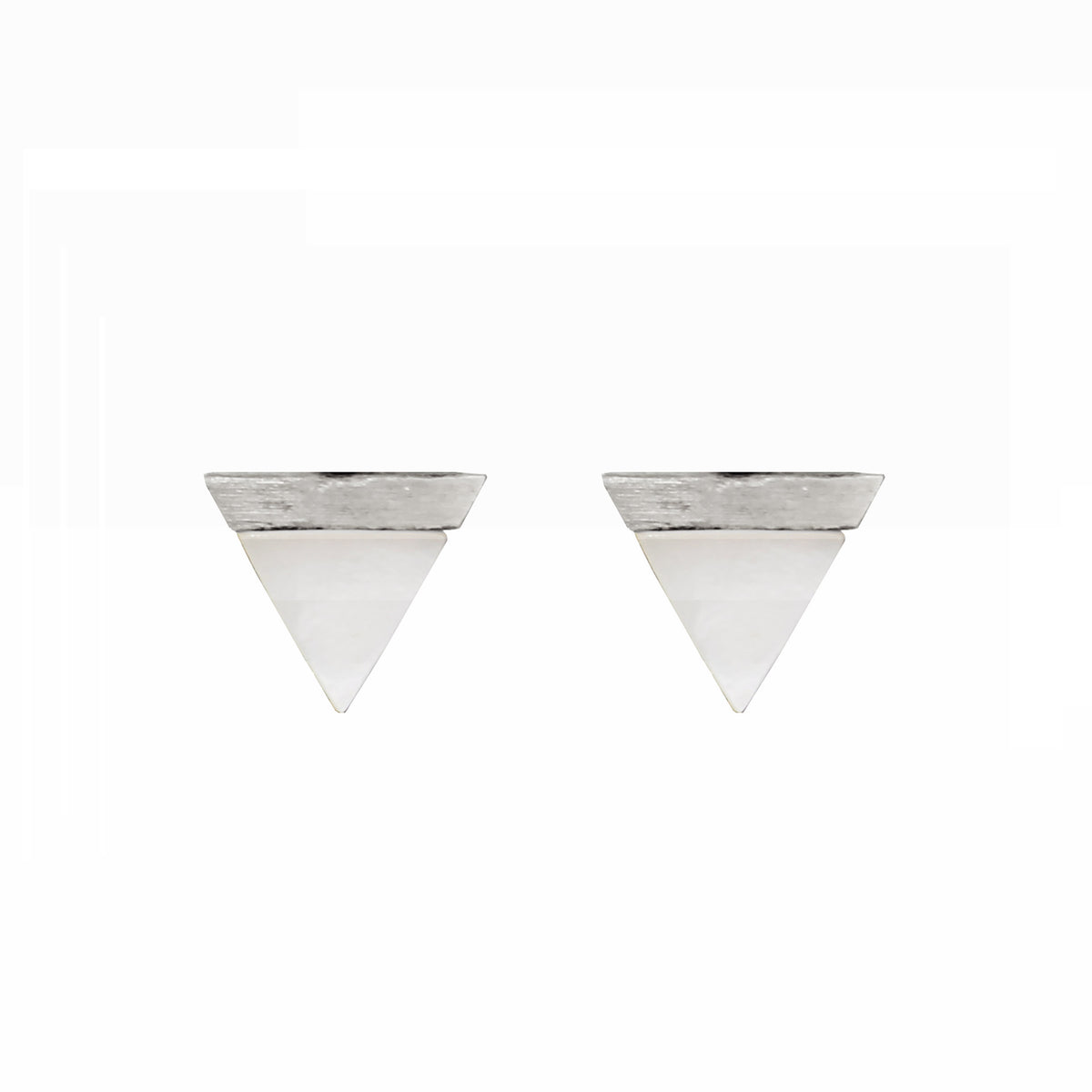 Imogen Duality Studs