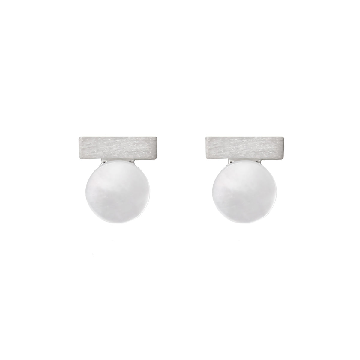 Helena Duality Earrings