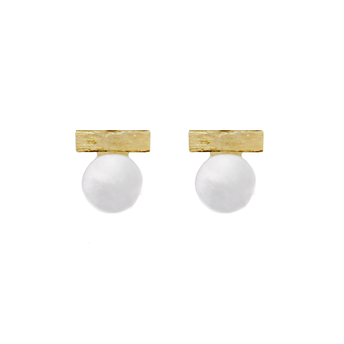 Helena Duality Earrings