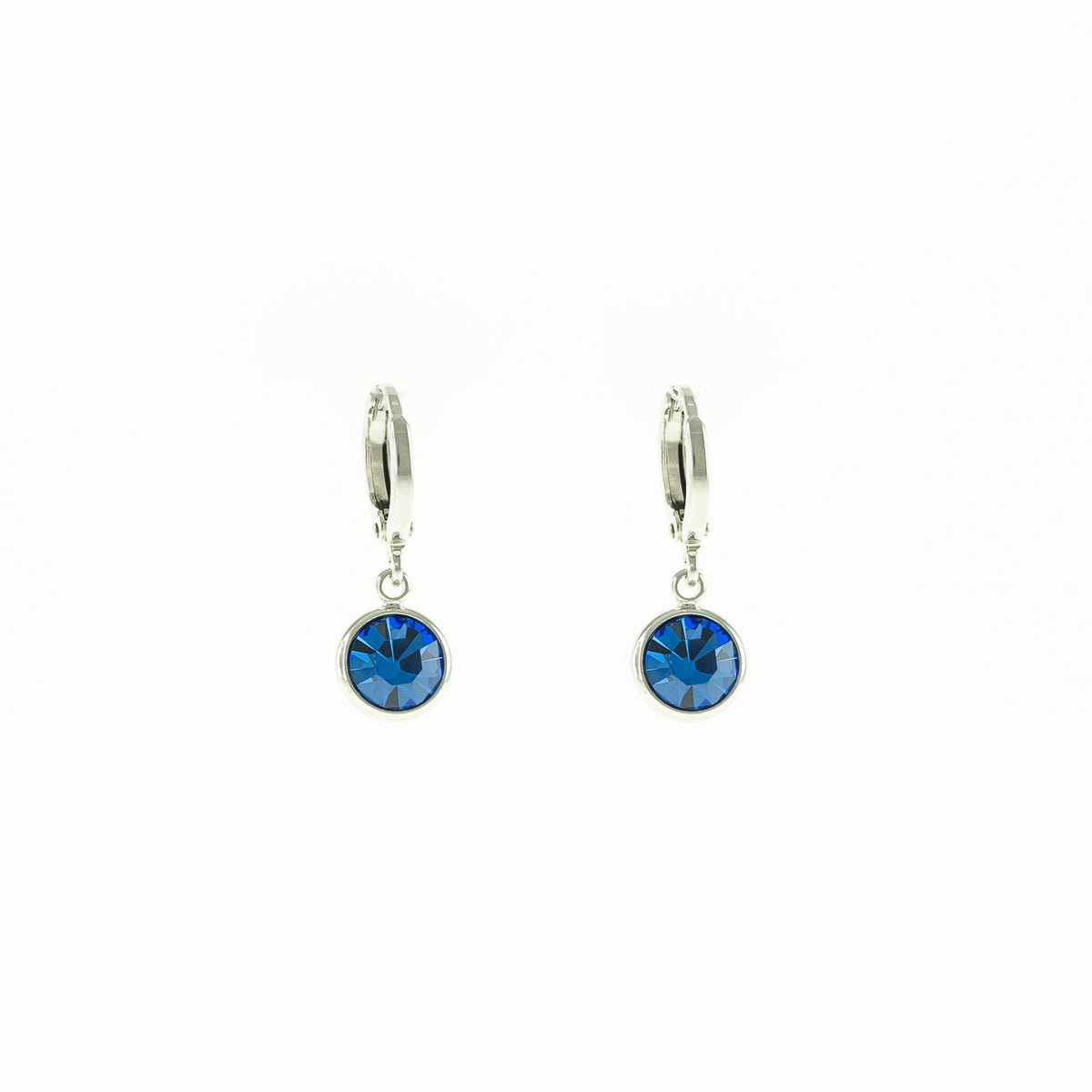 Boucles d'oreilles Zara Duality