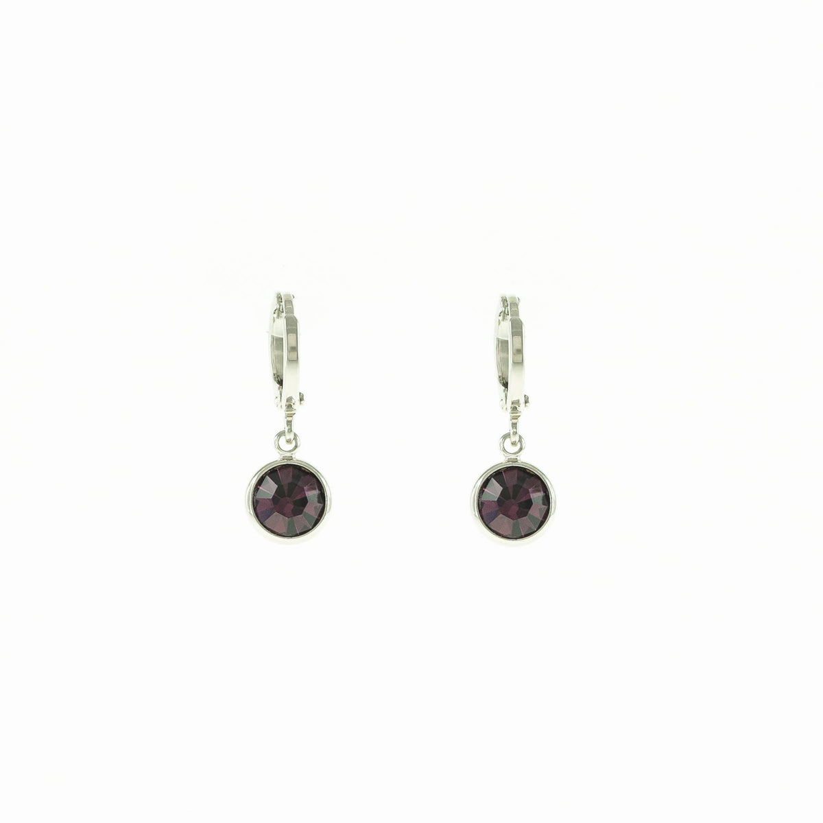 Zara Duality Earrings