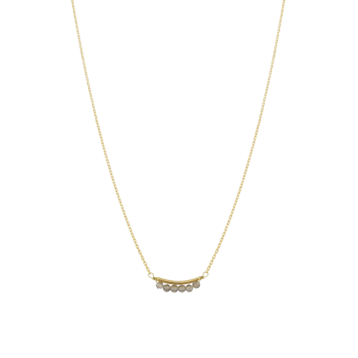 Freya Pastel Necklace