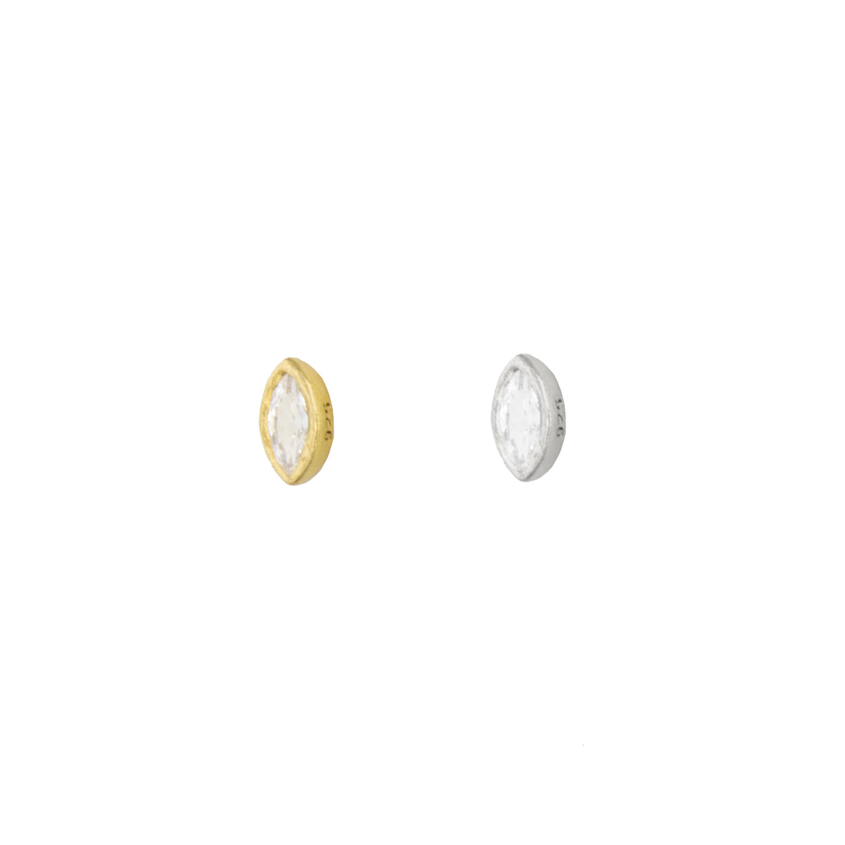 Vienna Marquise Studs