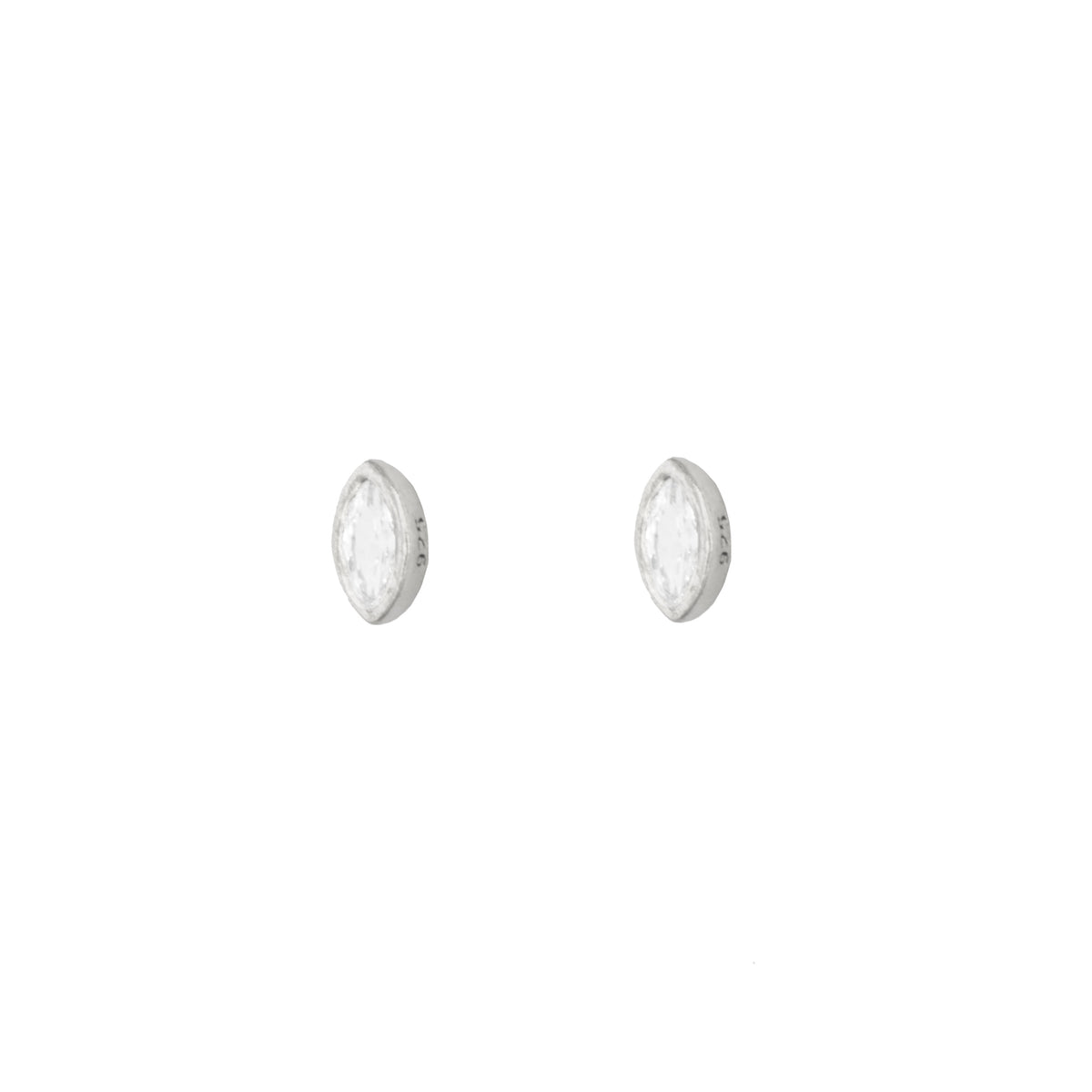 Vienna Marquise Studs