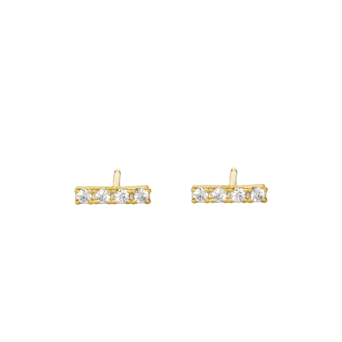 Verona Linear Earrings