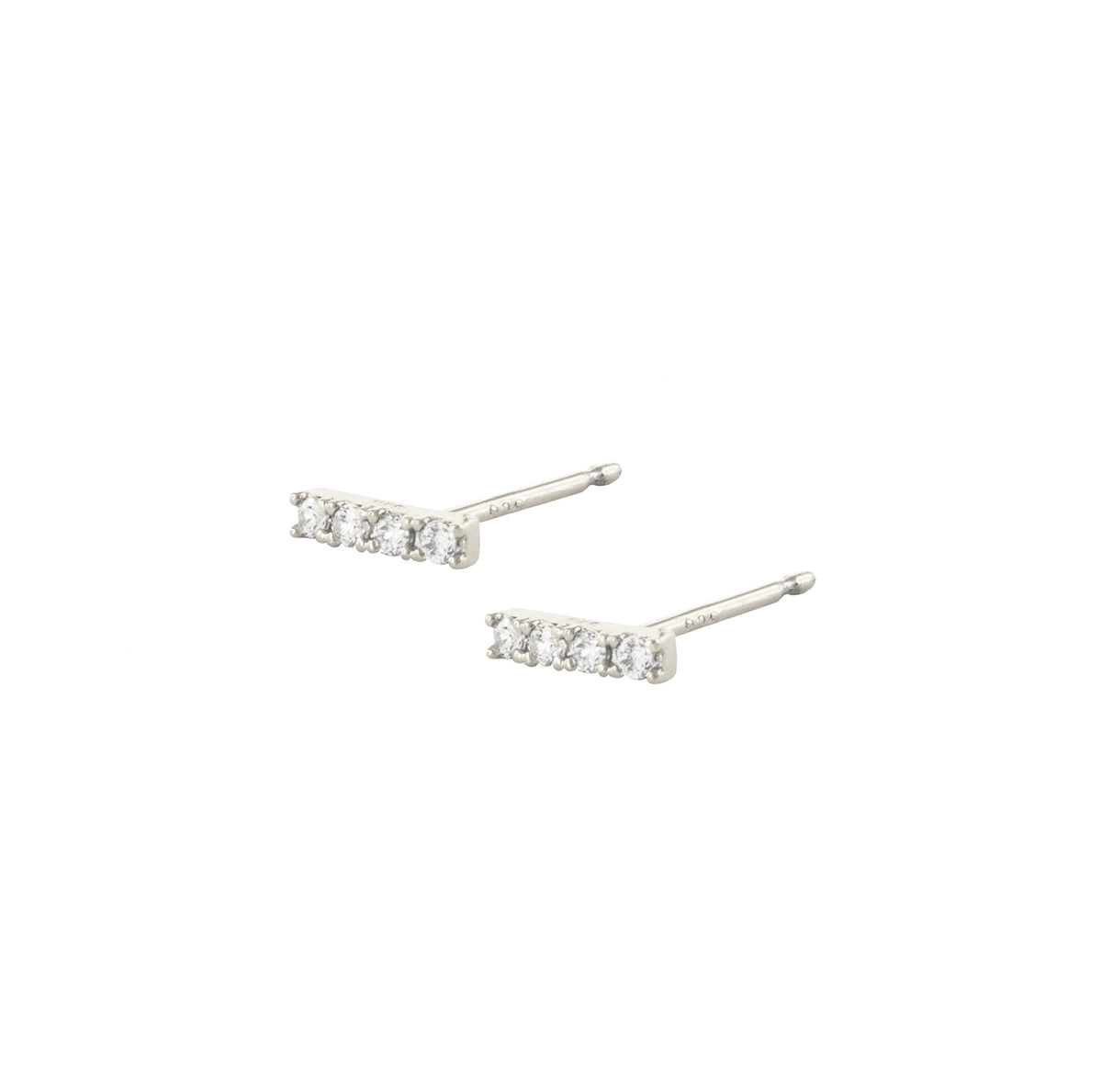 Verona Linear Earrings