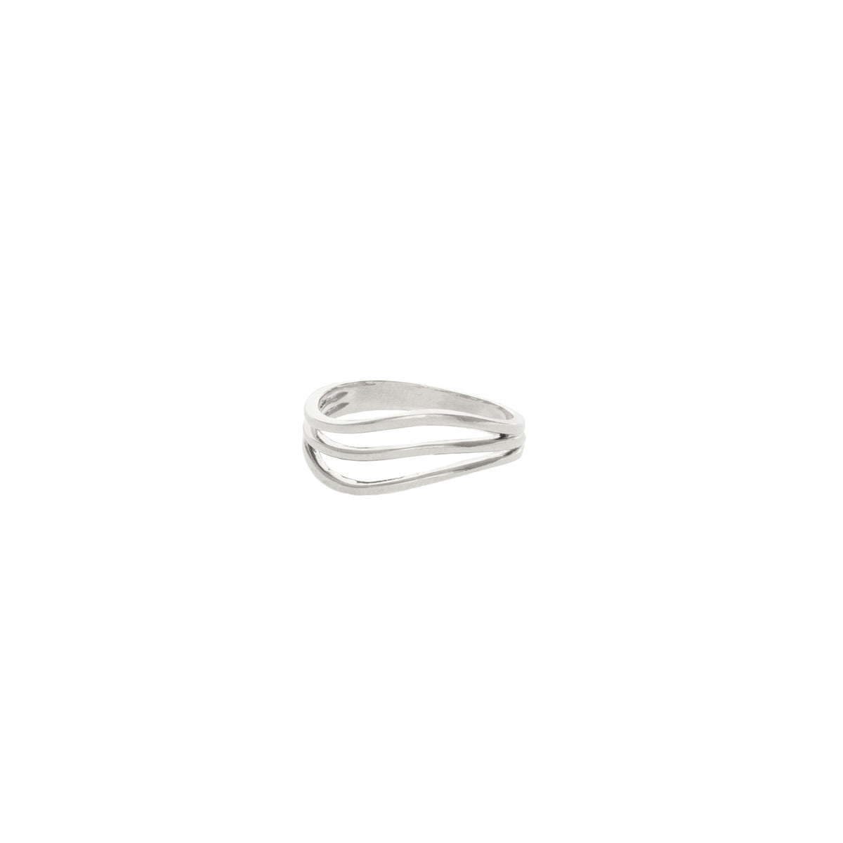 Hadley Ripple Ring