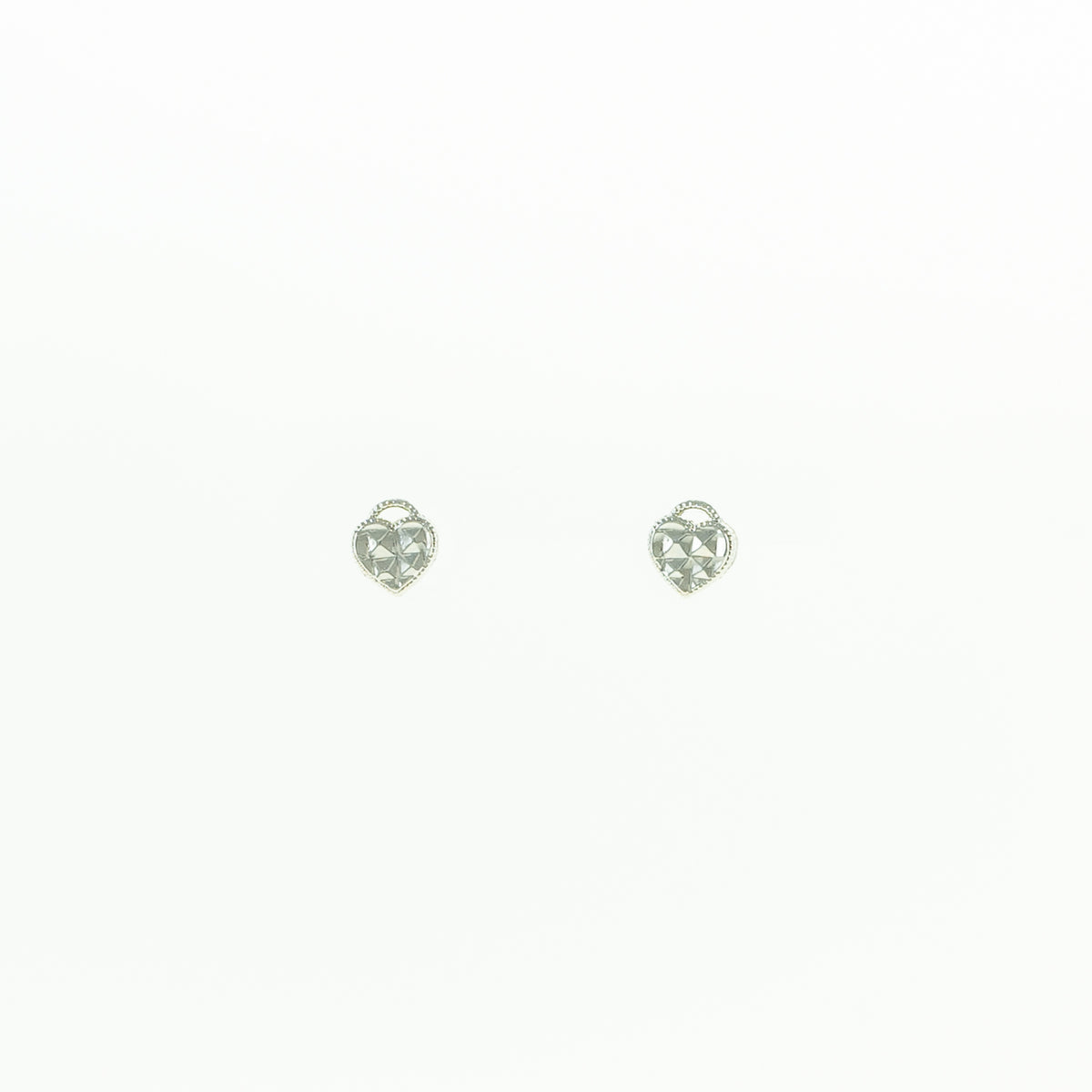 Liora Heartlight Studs