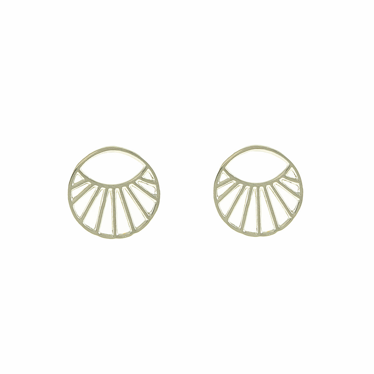 Phoebe Radiant Earrings