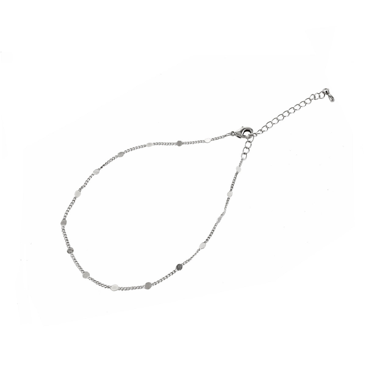 Celina Dotted Anklet