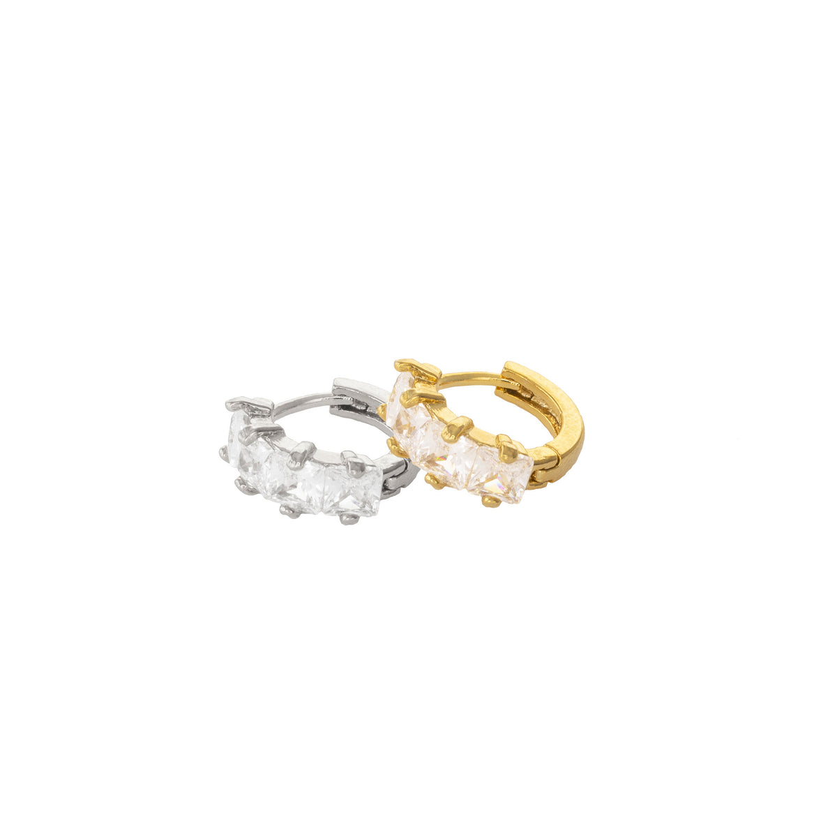 Orla Duality Hoops