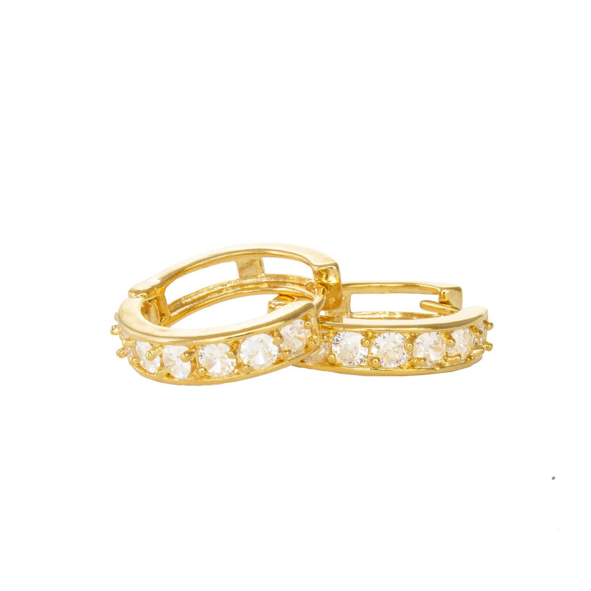 Pandora Duality Hoops
