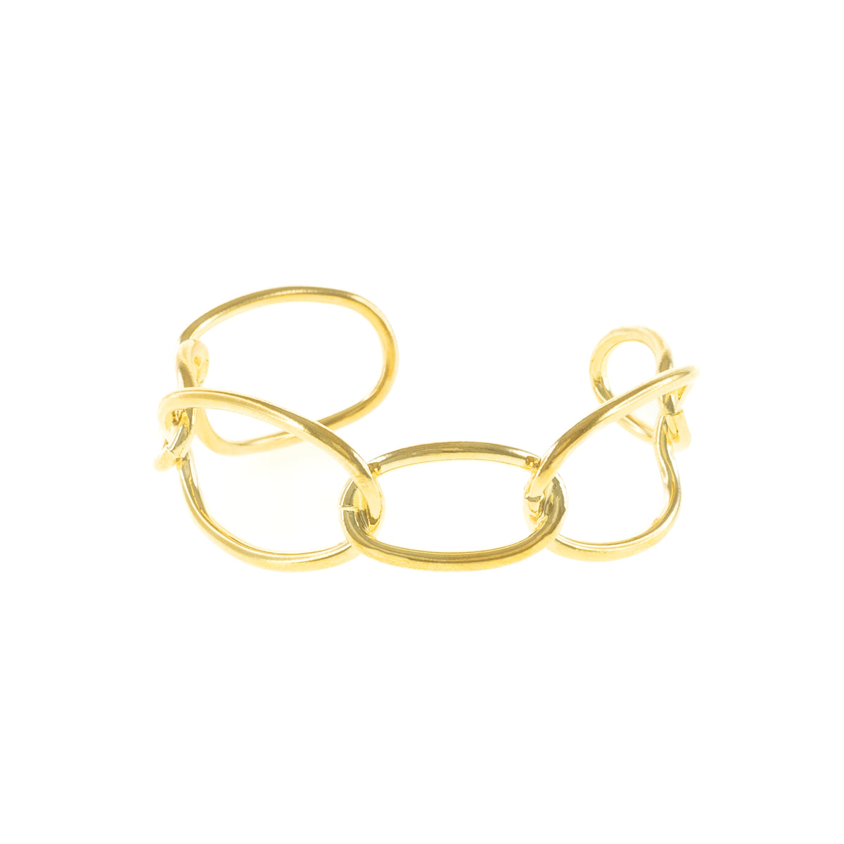 Mirabel Linked Bracelet