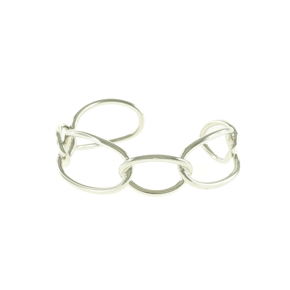Mirabel Linked Bracelet