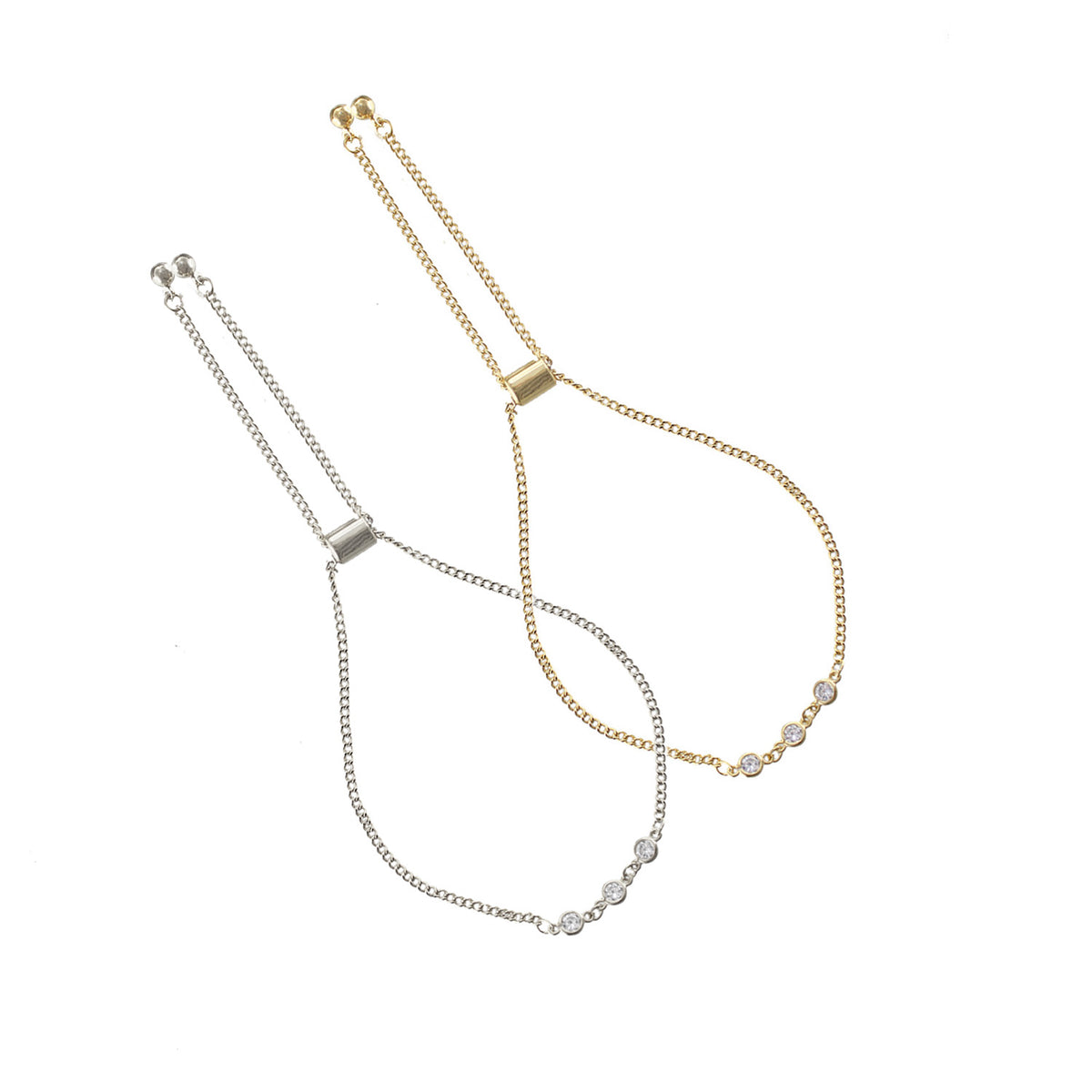 Estelle Orbit Bracelet