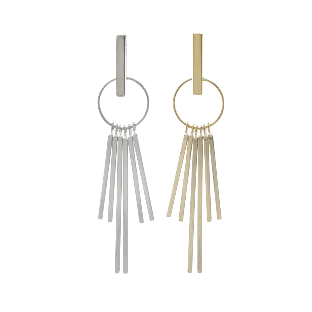 Mirabel Duality Earrings