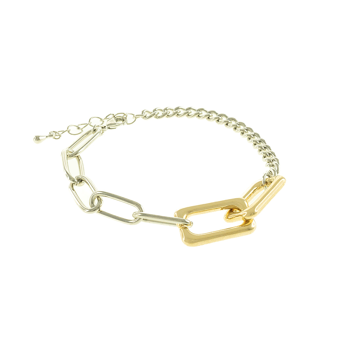 Lilith Geometric Bracelet