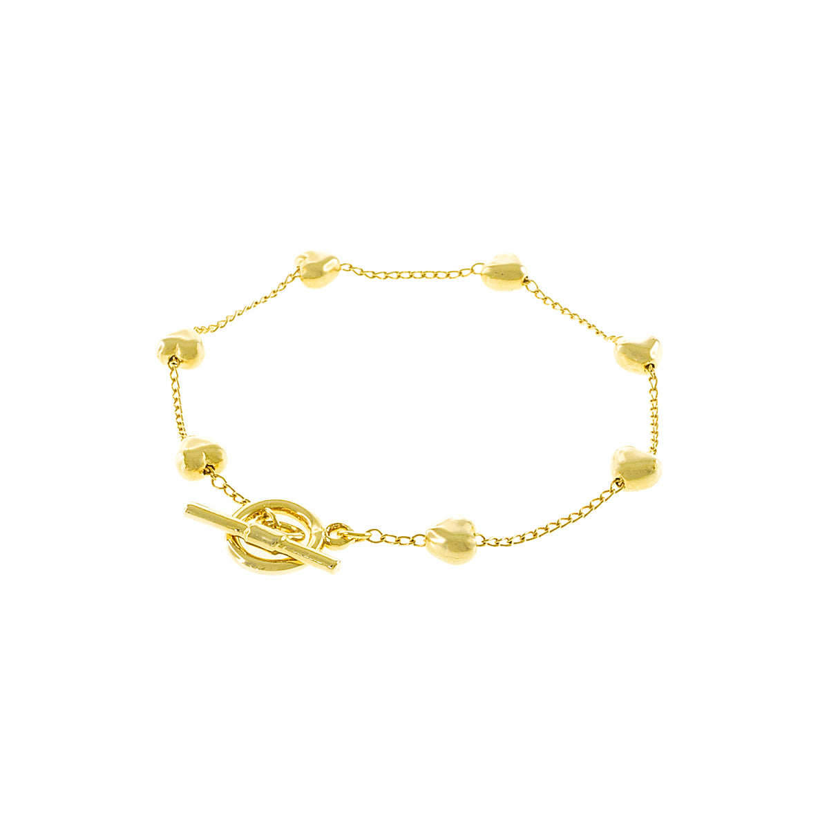 Colette Pebble Bracelet