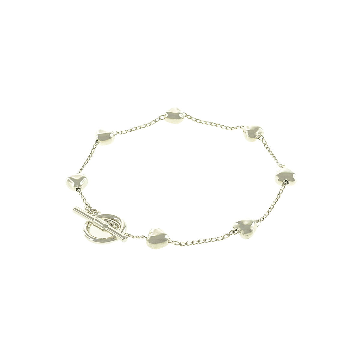Colette Pebble Bracelet