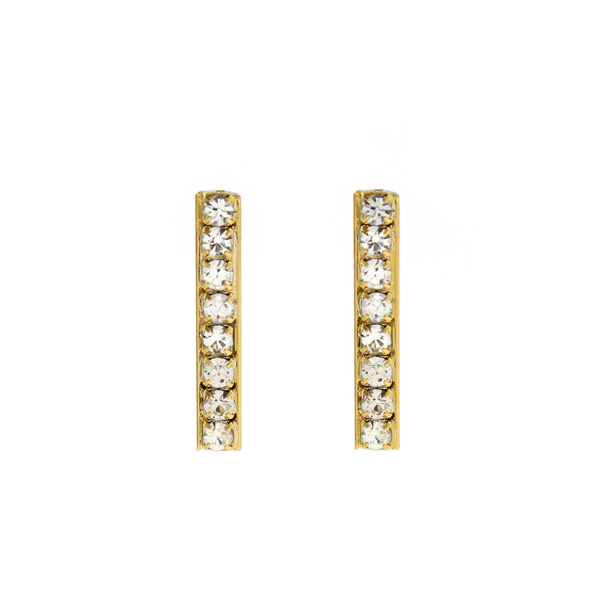 Cassia Duality Earrings