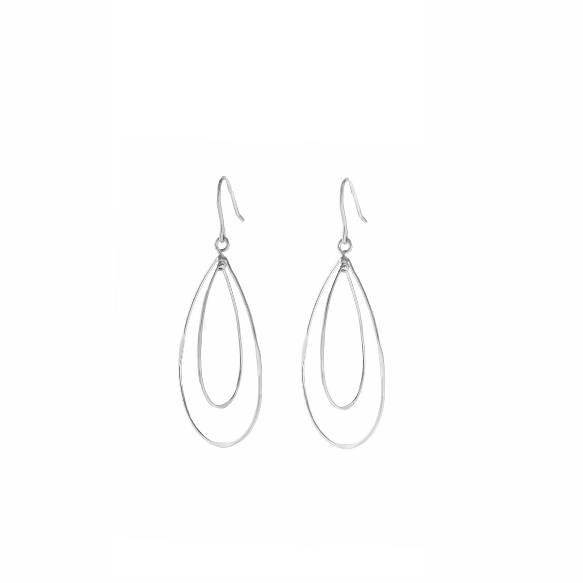 Eira Cascade Earrings