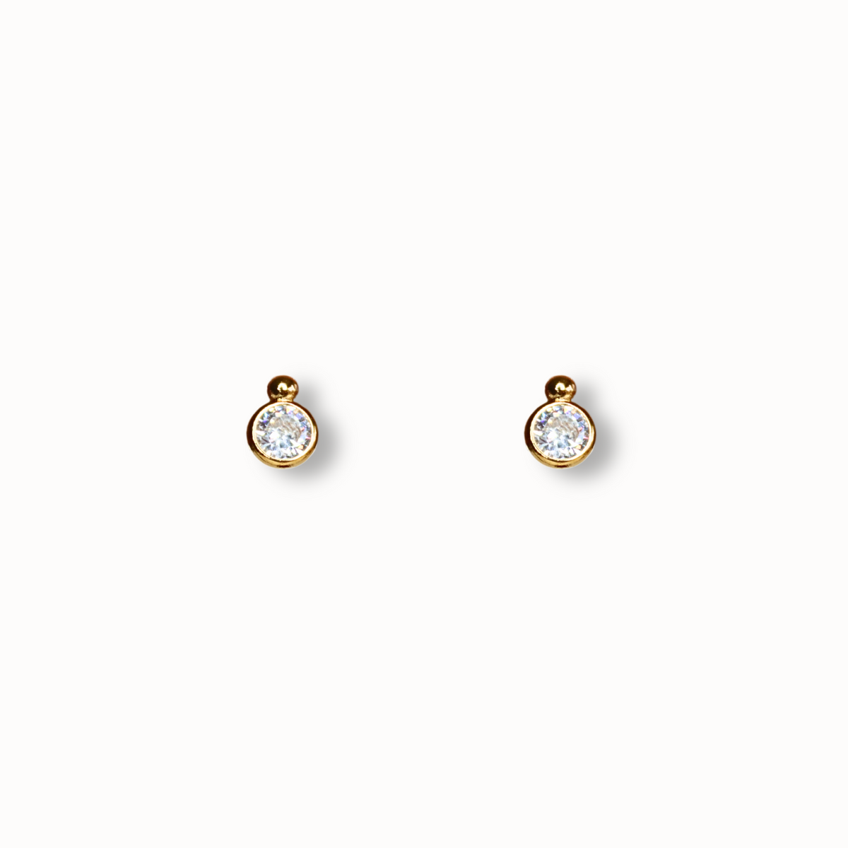 Zara Solstice Studs