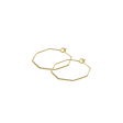Elowen Geometric Bracelet