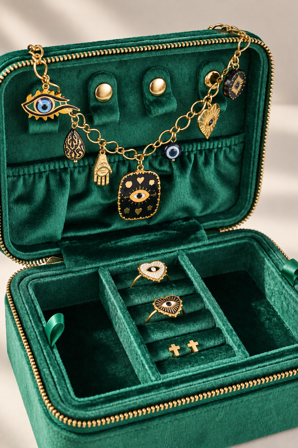 Mystic Muse Collection