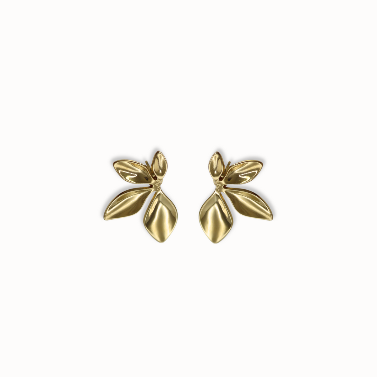 Stainless steel jewelry collection