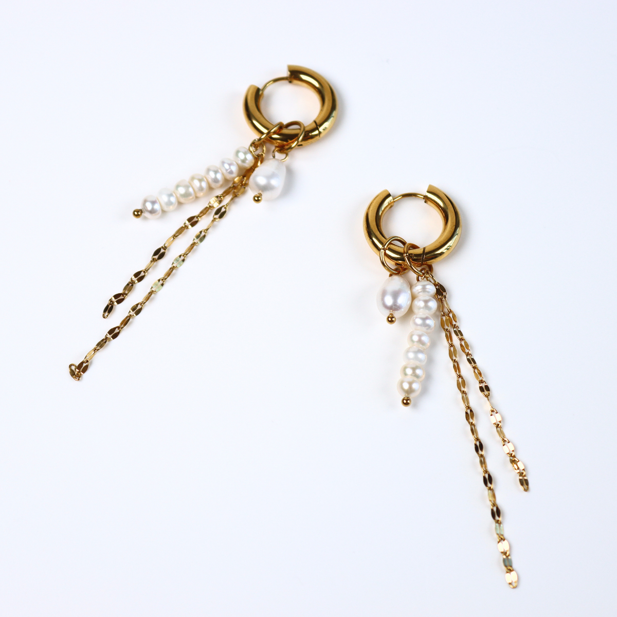 Pearl Jewelry