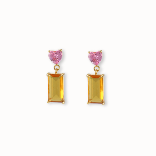 Estrella Sunrise Earrings