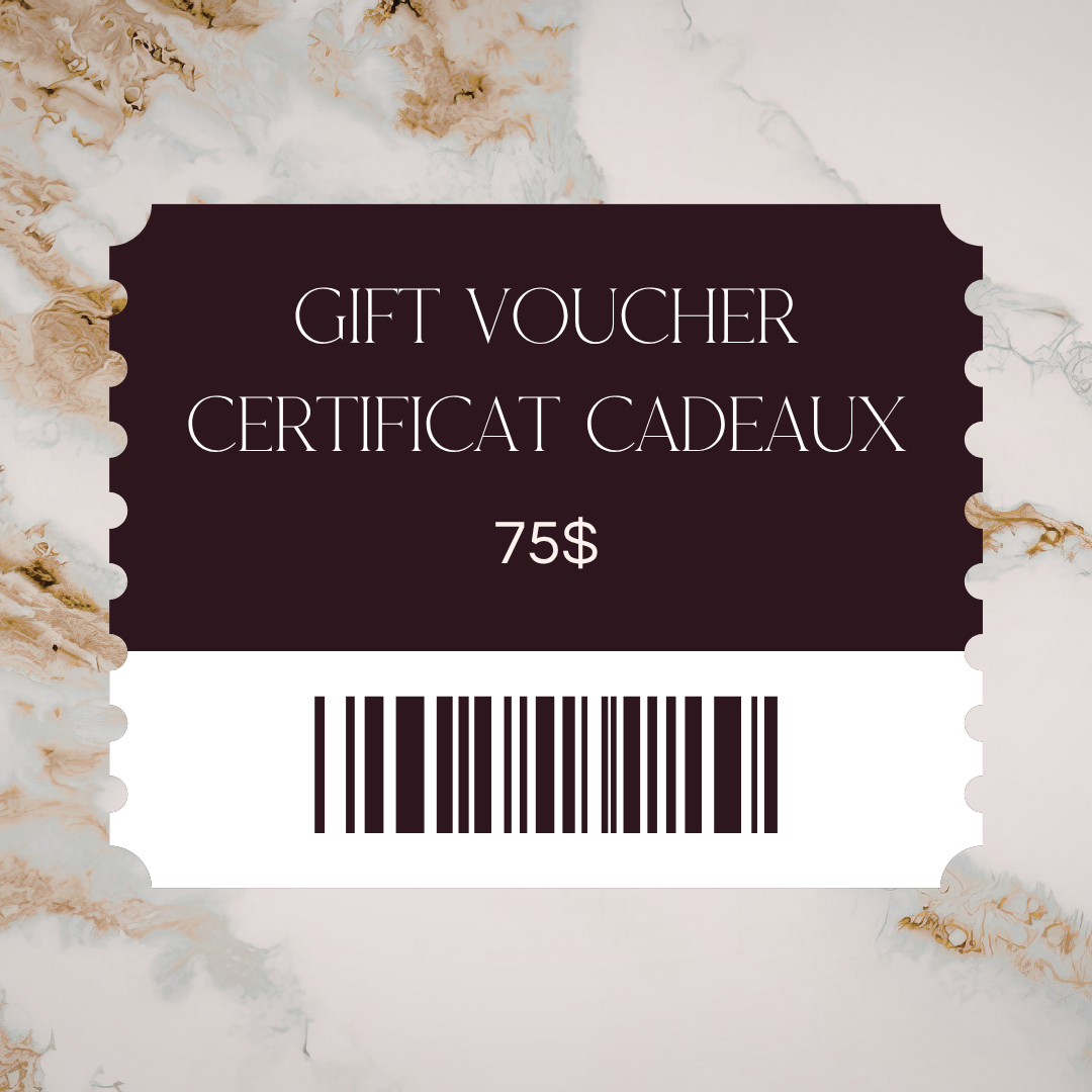 Renaissance Gift Card