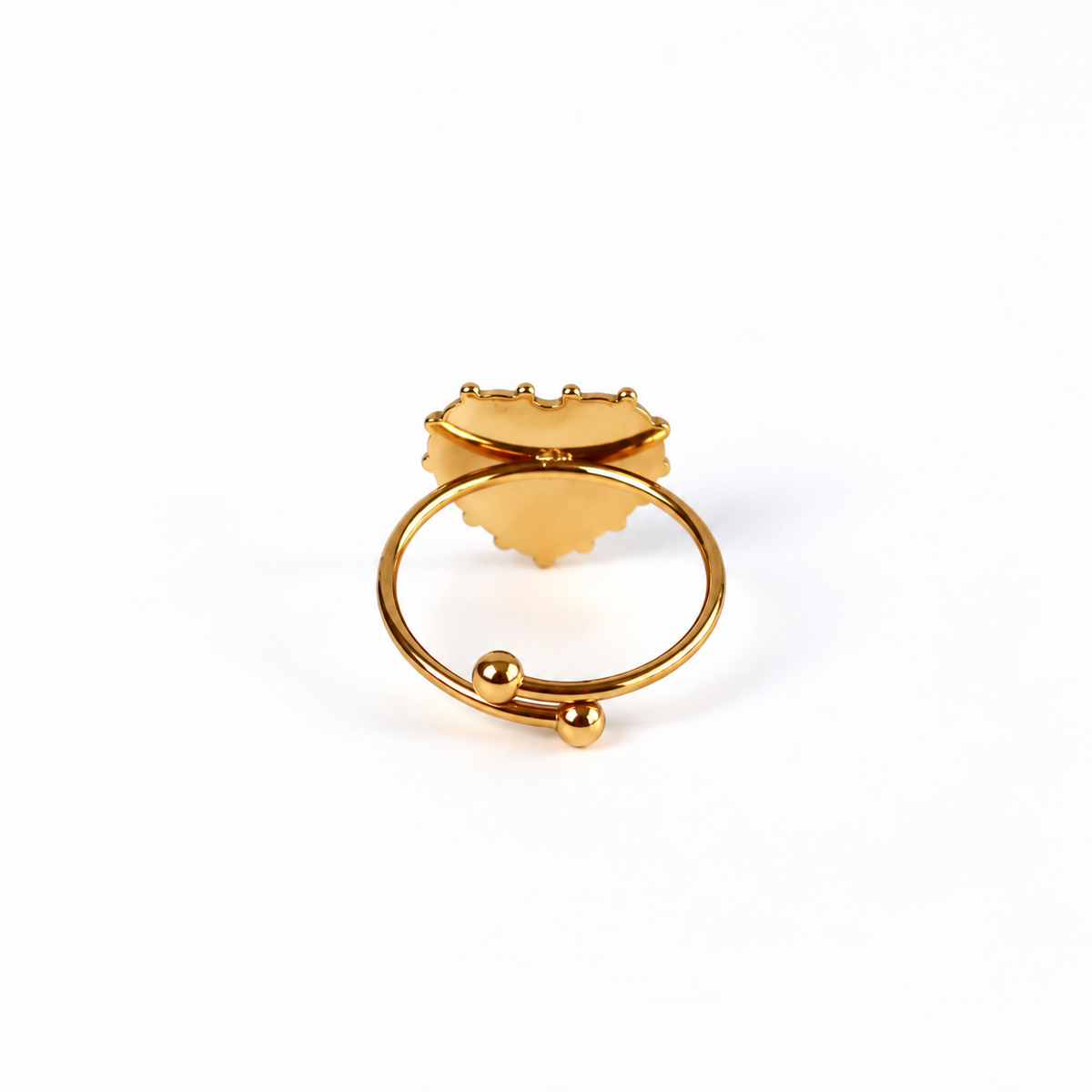 Nyx Evil Eye Ring