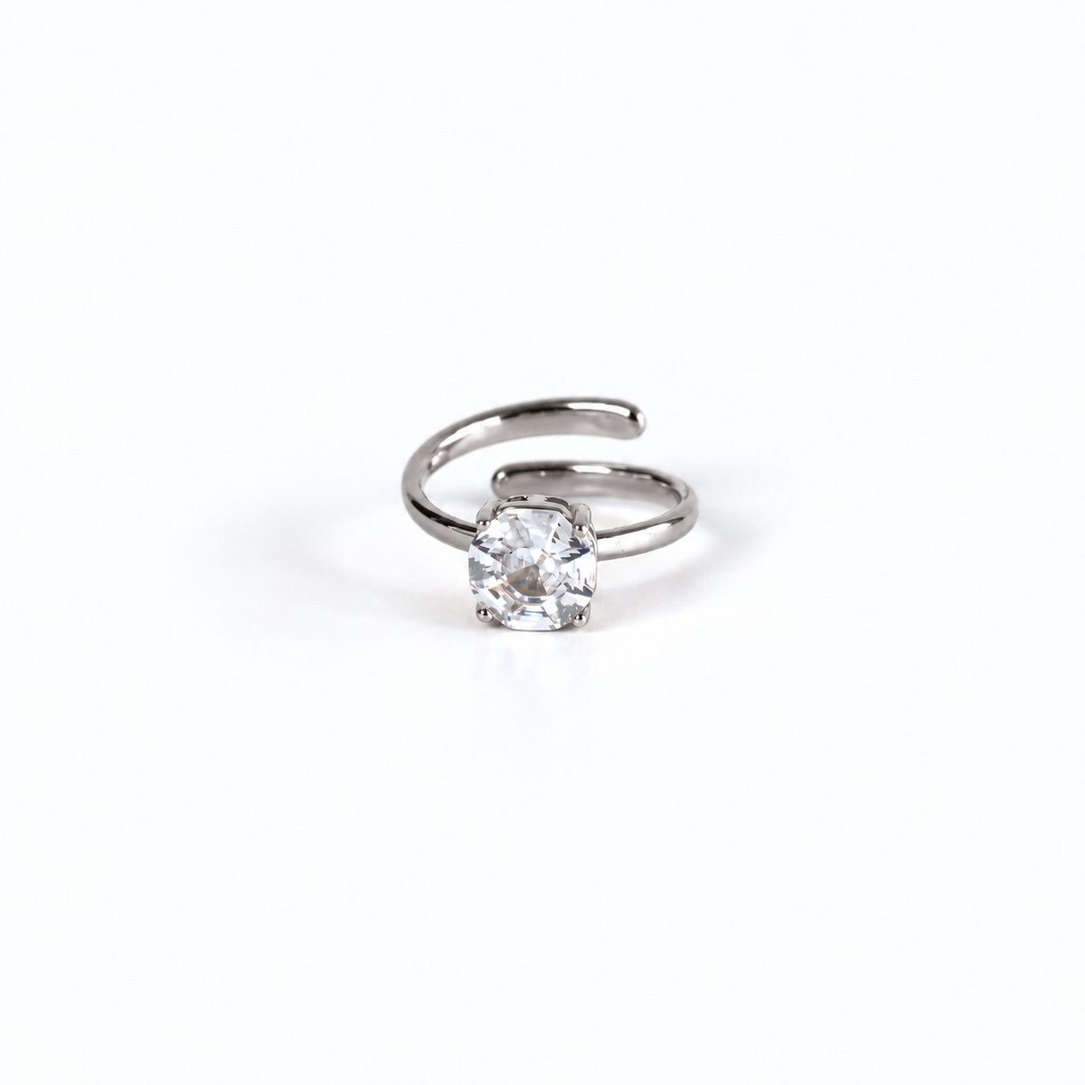 Elara Open Ring