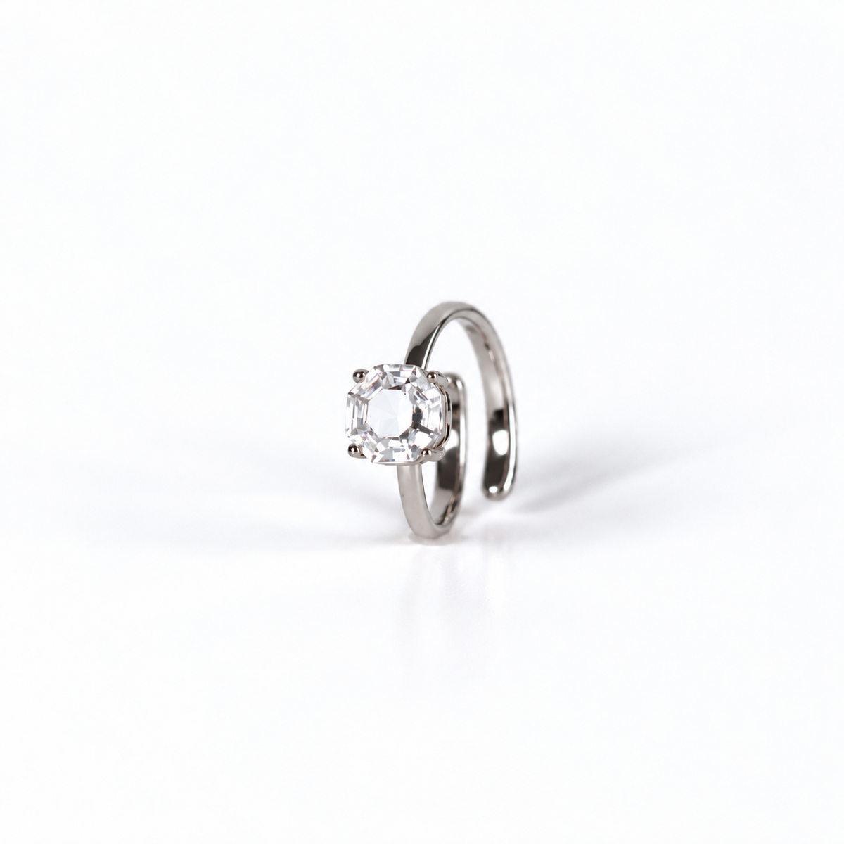 Elara Open Ring